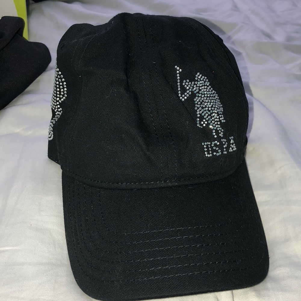 Polo hat
